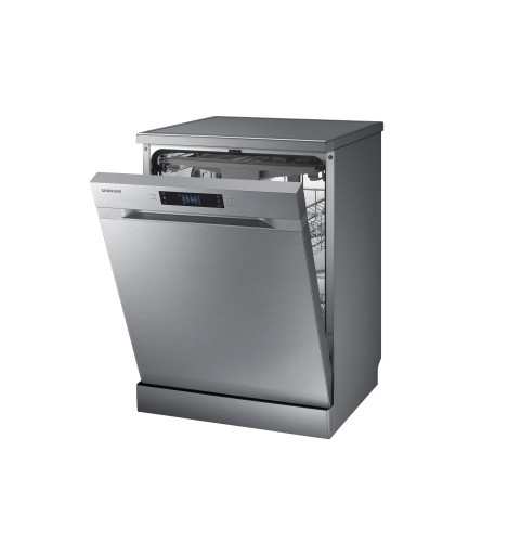 Samsung DW60M6050FS Independiente 14 cubiertos E