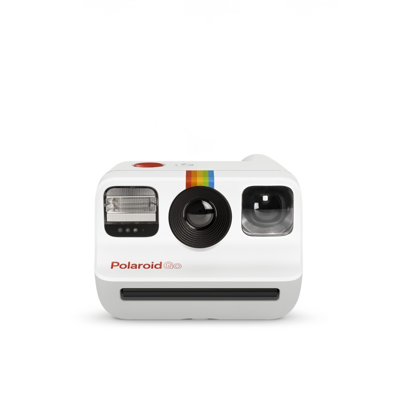 Polaroid Go Bianco