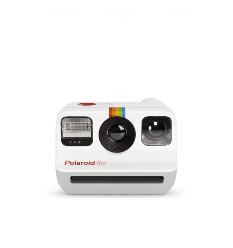 Polaroid Go Bianco