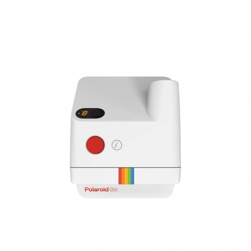 Polaroid Go Weiß