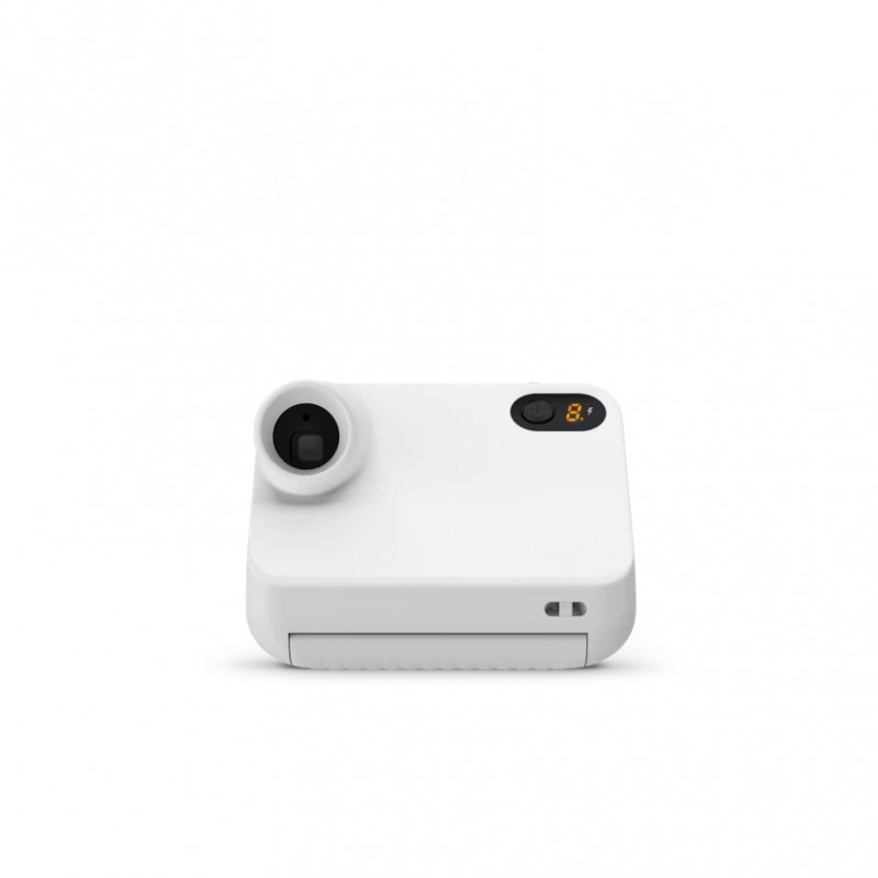 Polaroid Go Bianco