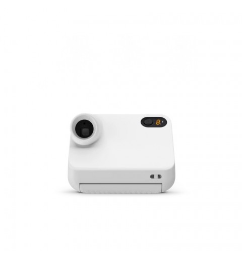 Polaroid Go Bianco