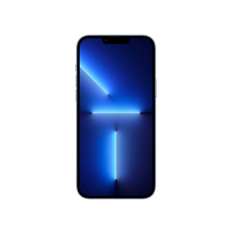 Apple iPhone 13 Pro Max 17 cm (6.7") Dual SIM iOS 15 5G 512 GB Blue