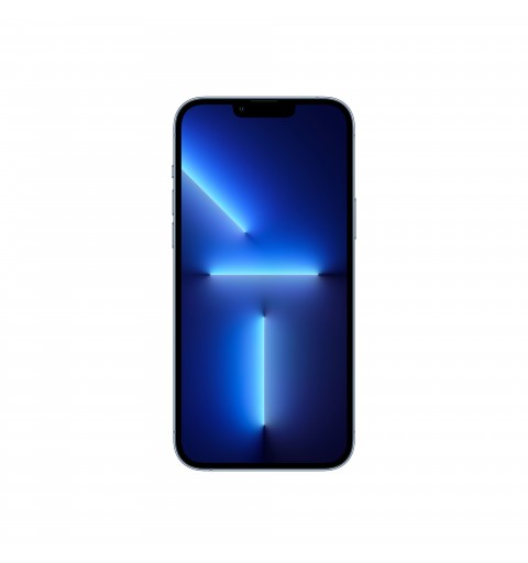 Apple iPhone 13 Pro Max 17 cm (6.7 Zoll) Dual-SIM iOS 15 5G 512 GB Blau