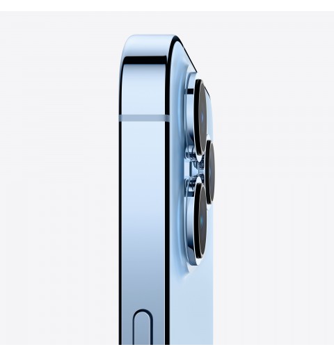 Apple iPhone 13 Pro Max 512GB Azzurro Sierra