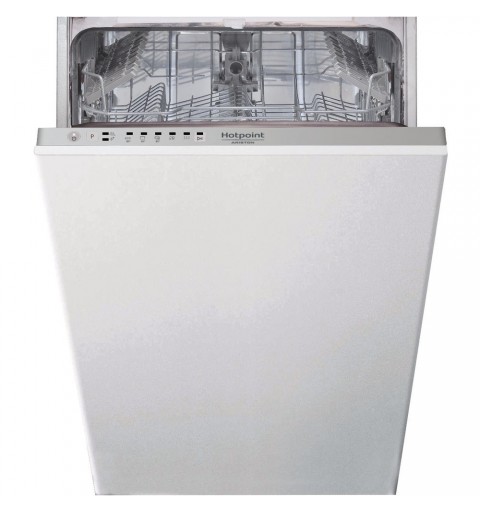 Hotpoint HSIE 2B19 A scomparsa totale 10 coperti F