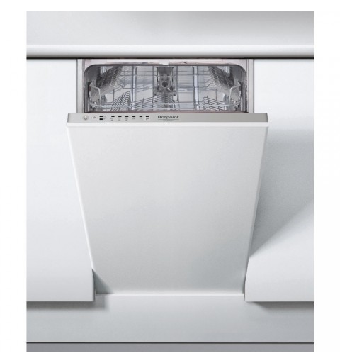 Hotpoint HSIE 2B19 A scomparsa totale 10 coperti F