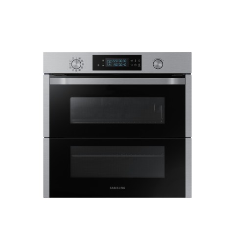 Samsung NV75N5671RS 75 L A+ Negro, Acero inoxidable