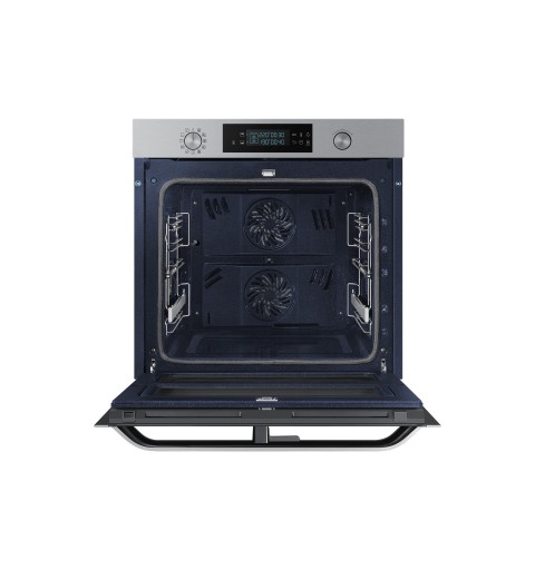 Samsung NV75N5671RS 75 L A+ Negro, Acero inoxidable