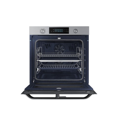 Samsung NV75N5671RS 75 L A+ Negro, Acero inoxidable