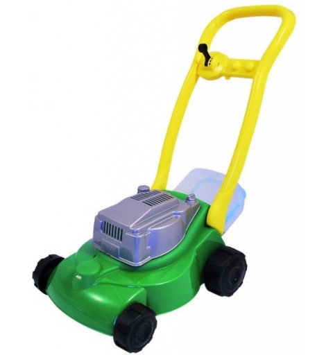 Baczek The lawnmower with the granules Adriatic