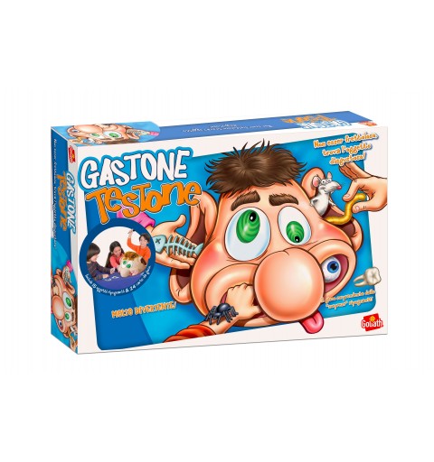 Goliath 920565.006 juego de tablero Juego De Cartas Juego de azar