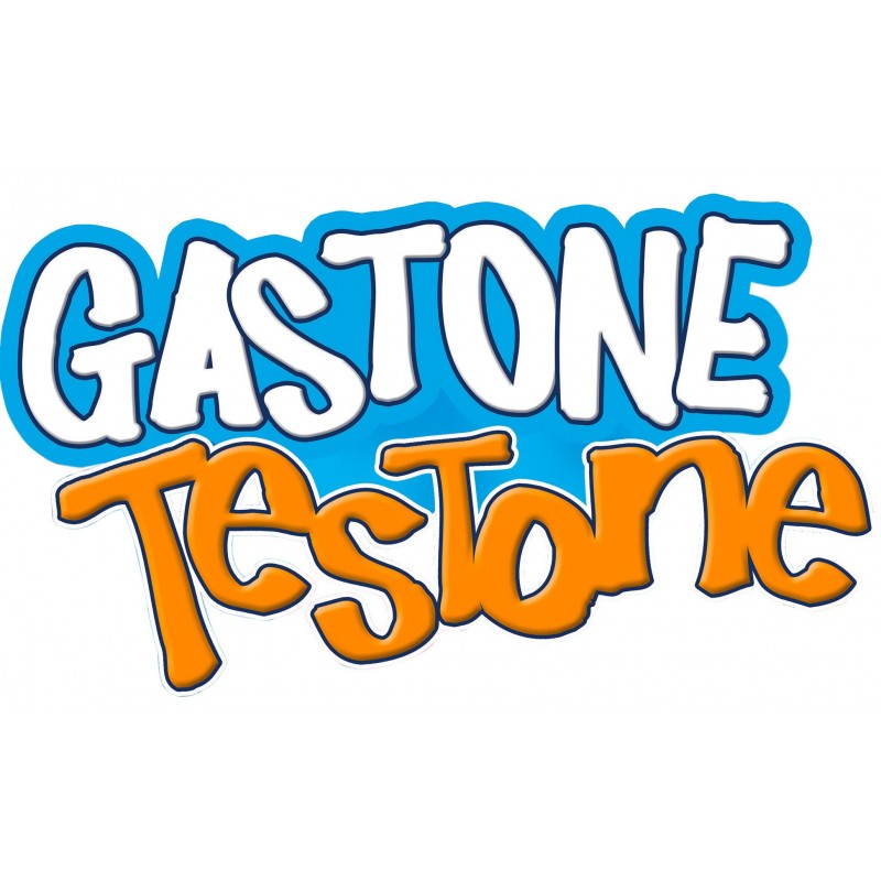 Goliath Gastone Testone