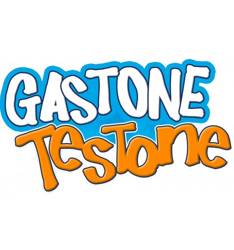 Goliath Gastone Testone