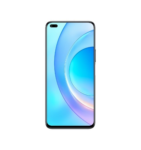 Honor 50 LITE 16.9 cm (6.67") Dual SIM Android 11 4G USB Type-C 6 GB 128 GB 4300 mAh Silver