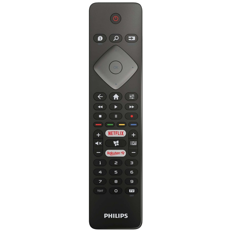 Philips 6800 series 32PFS6805 12 TV 81.3 cm (32") Full HD Smart TV Wi-Fi Black
