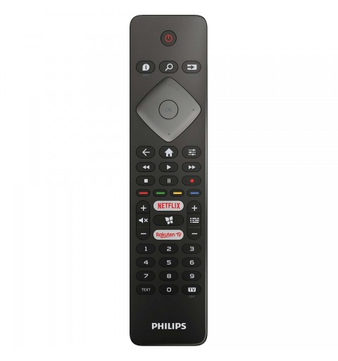 Philips 6800 series 32PFS6805 12 Televisor 81,3 cm (32") Full HD Smart TV Wifi Negro