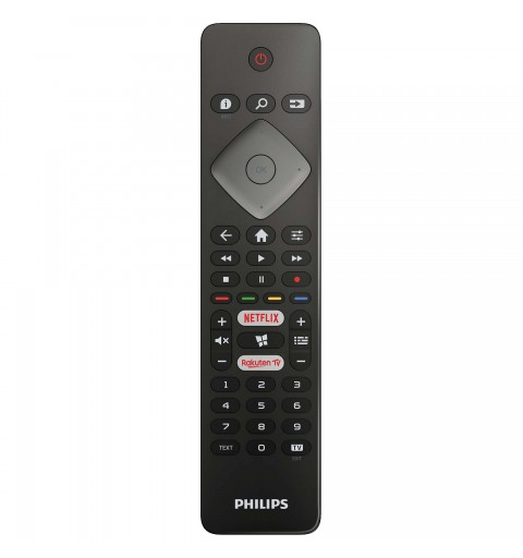 Philips 6800 series 32PFS6805 12 TV 81.3 cm (32") Full HD Smart TV Wi-Fi Black