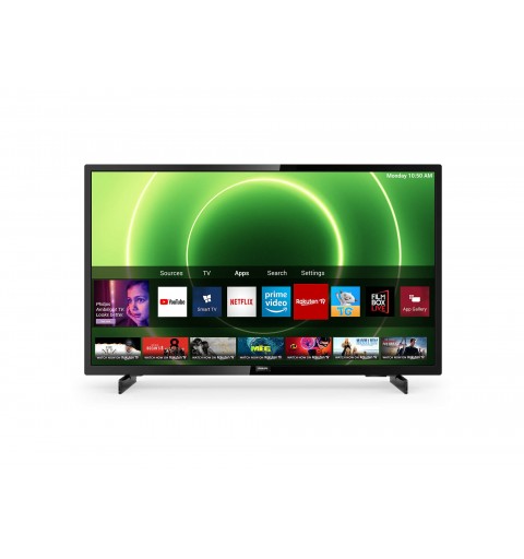 Philips 6800 series 32PFS6805 12 Televisor 81,3 cm (32") Full HD Smart TV Wifi Negro