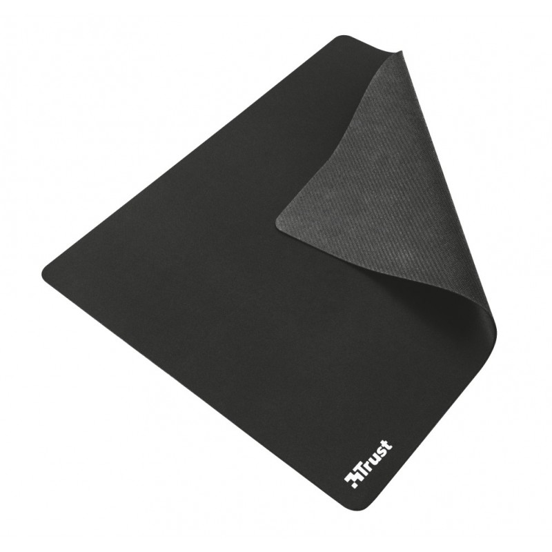Trust 24193 mouse pad Gaming mouse pad Black