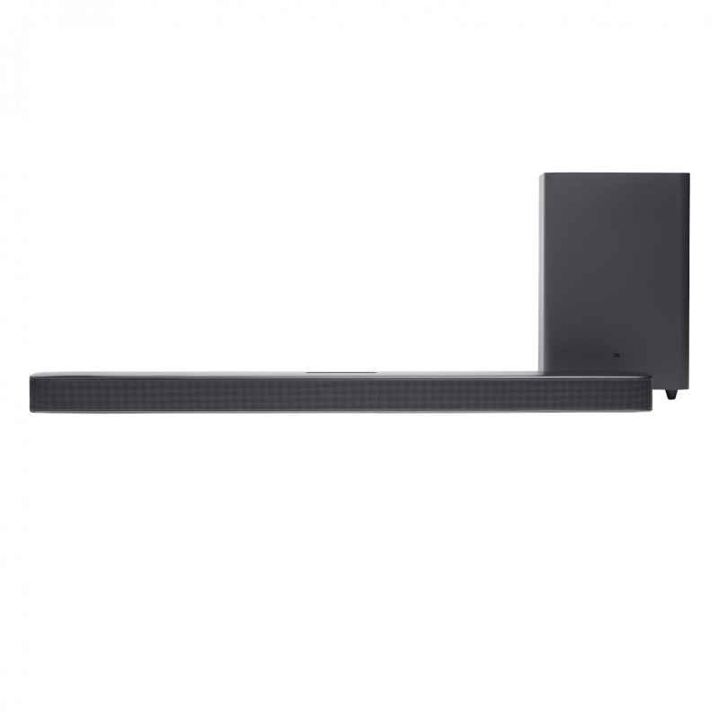 JBL BAR 2.1 Deep Bass Noir 2.1 canaux 300 W