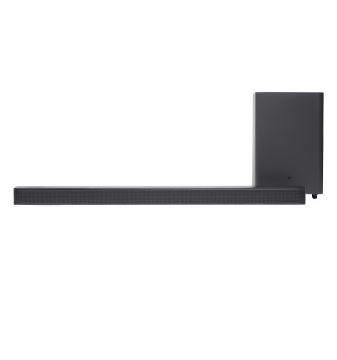 JBL BAR 2.1 Deep Bass Noir 2.1 canaux 300 W