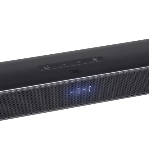JBL BAR 2.1 Deep Bass Noir 2.1 canaux 300 W