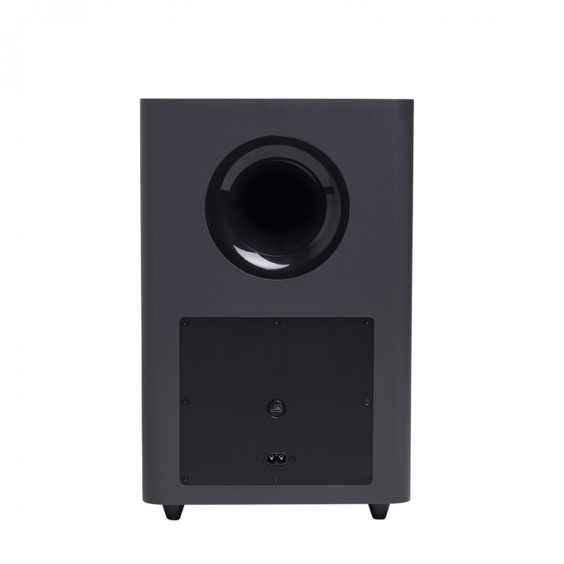 JBL BAR 2.1 Deep Bass Noir 2.1 canaux 300 W