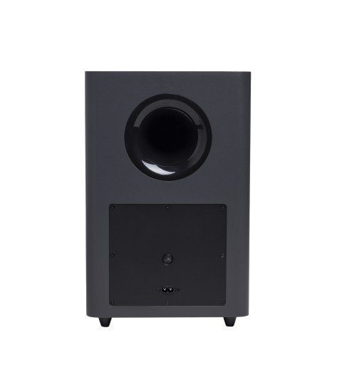 JBL BAR 2.1 Deep Bass Negro 2.1 canales 300 W