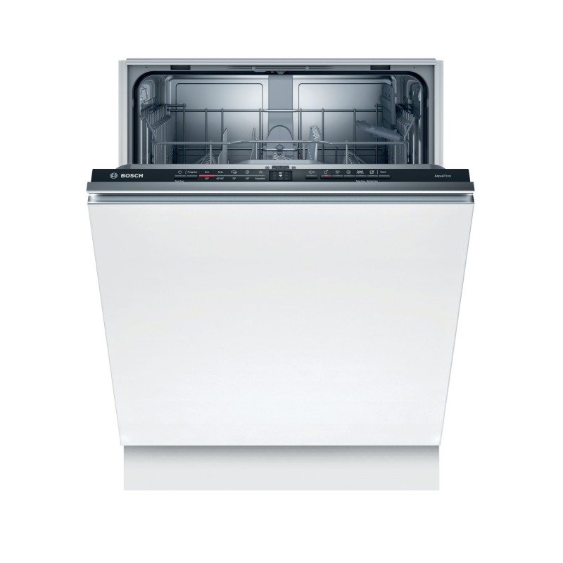 Bosch Serie 2 SMV2ITX16E lavavajilla Completamente integrado 12 cubiertos E