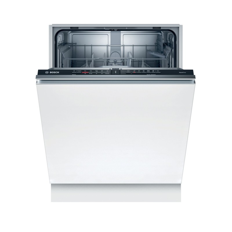 Bosch Serie 2 SMV2ITX16E lavastoviglie A scomparsa totale 12 coperti E