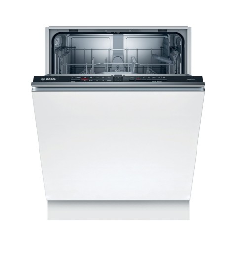 Bosch Serie 2 SMV2ITX16E dishwasher Fully built-in 12 place settings E