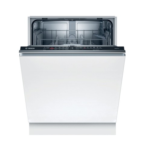 Bosch Serie 2 SMV2ITX16E lavastoviglie A scomparsa totale 12 coperti E