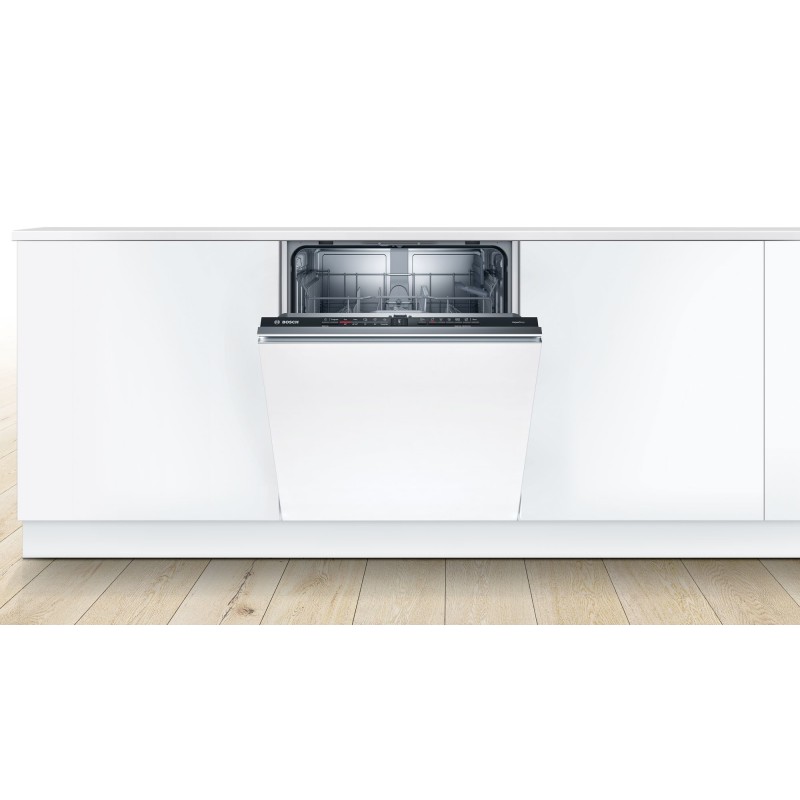 Bosch Serie 2 SMV2ITX16E dishwasher Fully built-in 12 place settings E