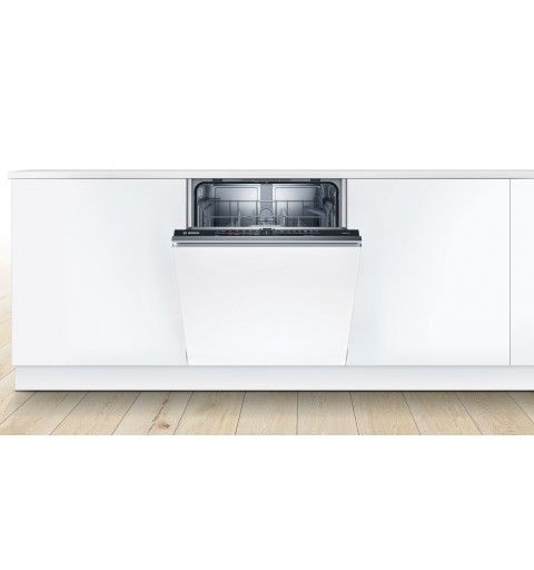 Bosch Serie 2 SMV2ITX16E dishwasher Fully built-in 12 place settings E