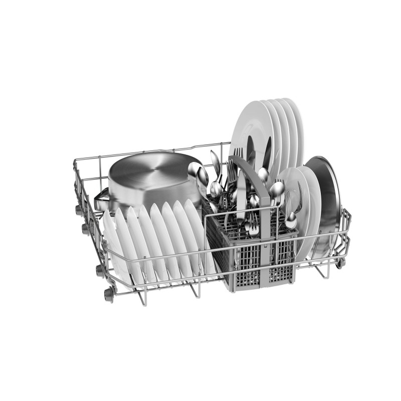 Bosch Serie 2 SMV2ITX16E lave-vaisselle Entièrement intégré 12 couverts E