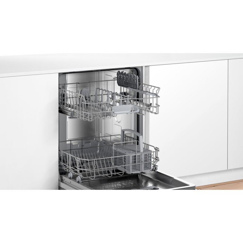 Bosch Serie 2 SMV2ITX16E dishwasher Fully built-in 12 place settings E