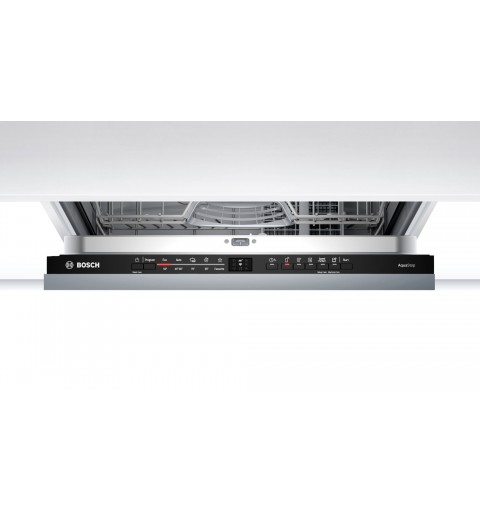 Bosch Serie 2 SMV2ITX16E lavavajilla Completamente integrado 12 cubiertos E