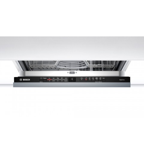 Bosch Serie 2 SMV2ITX16E lave-vaisselle Entièrement intégré 12 couverts E