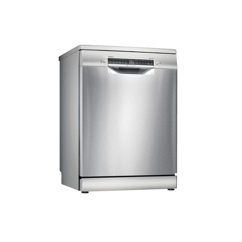 Bosch Serie 6 SMS6TCI00E dishwasher Freestanding 14 place settings A