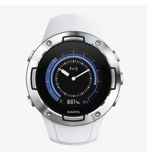 Suunto 5 LED GPS (satellitare)