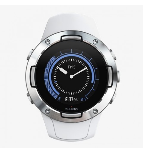 Suunto 5 LED GPS (satellite)