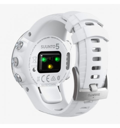 Suunto 5 LED GPS (satellitare)