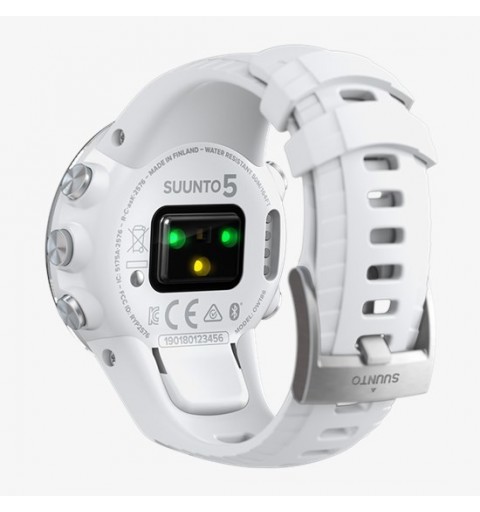 Suunto 5 LED GPS (satellite)