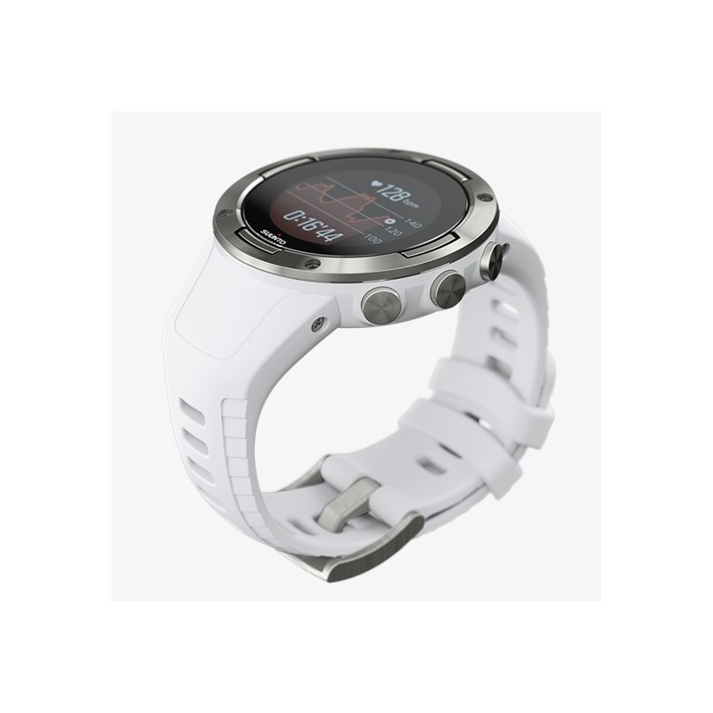 Suunto 5 LED GPS (satellite)