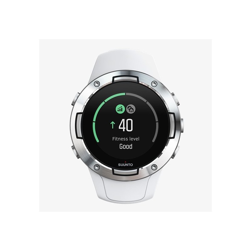 Suunto 5 LED GPS (satellite)