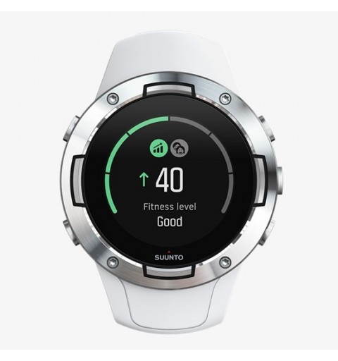 Suunto 5 LED GPS (satellite)