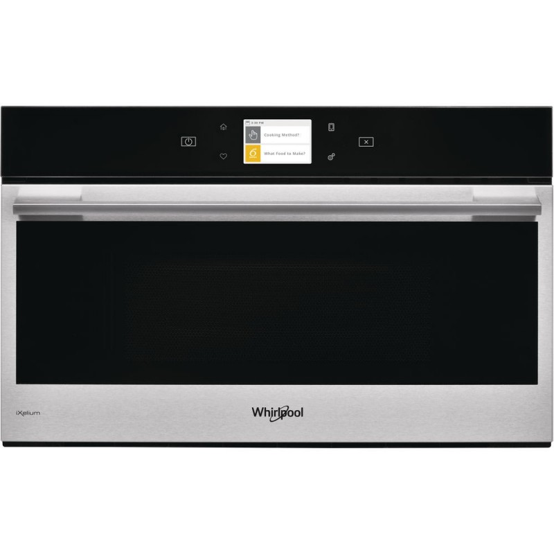Whirlpool W9 MW261 IXL Built-in Combination microwave 40 L 900 W Black, Stainless steel