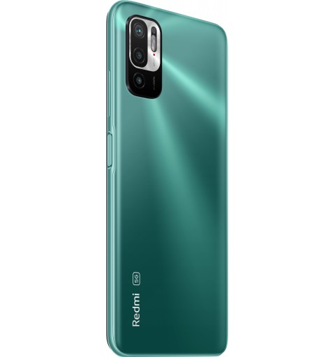 Xiaomi Redmi Note 10 5G 16,5 cm (6.5") SIM doble Android 11 USB Tipo C 4 GB 64 GB 5000 mAh Verde