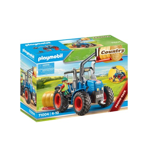 Playmobil Country 71004 toy playset